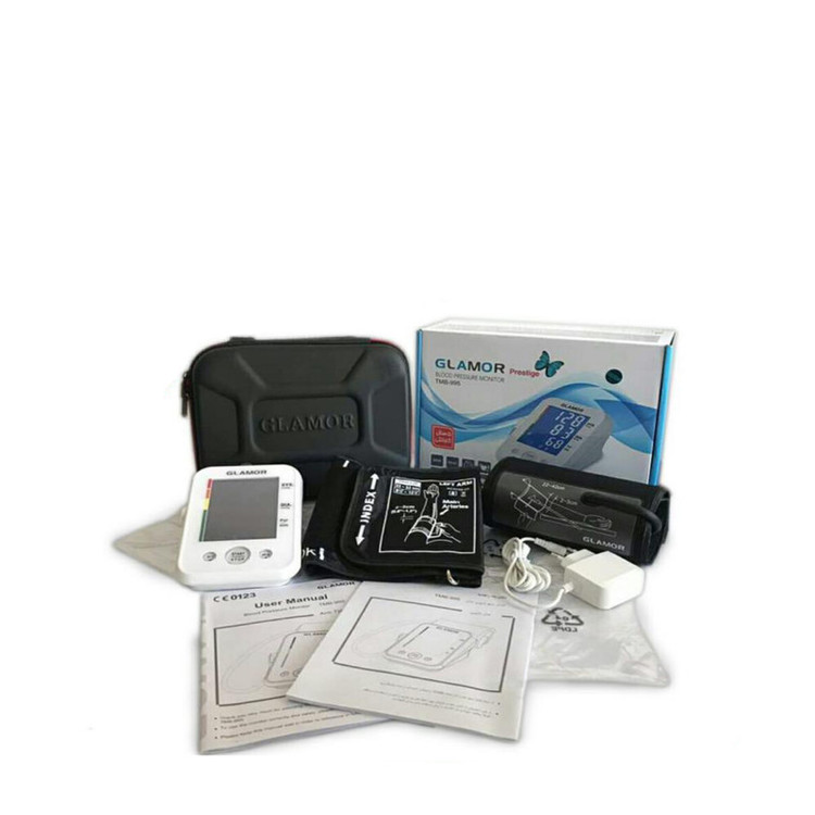 فشارسنج گلامور مدل Tmb-995