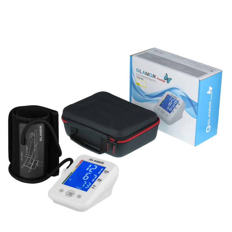 فشارسنج گلامور مدل Tmb-995