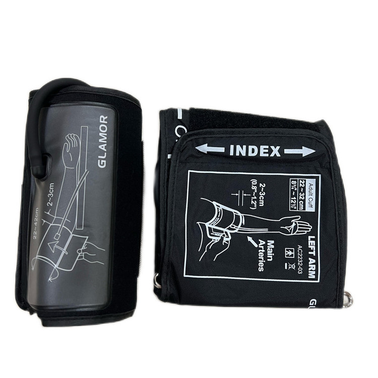 فشارسنج دیجیتال گلامور مدل TMB-987 new