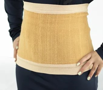 گرمکن کلیه حوله ای سماطب کد 4031