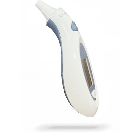 تب سنج دیجیتال گوش گلامور مدل DET-102