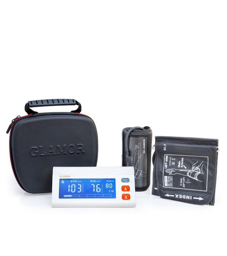 فشارسنج دیجیتالی سخنگو گلامور مدل TMB-986