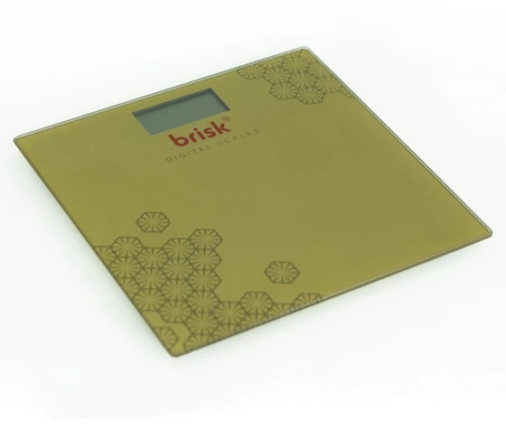 ترازو دیجیتال بریسک مدل BS26