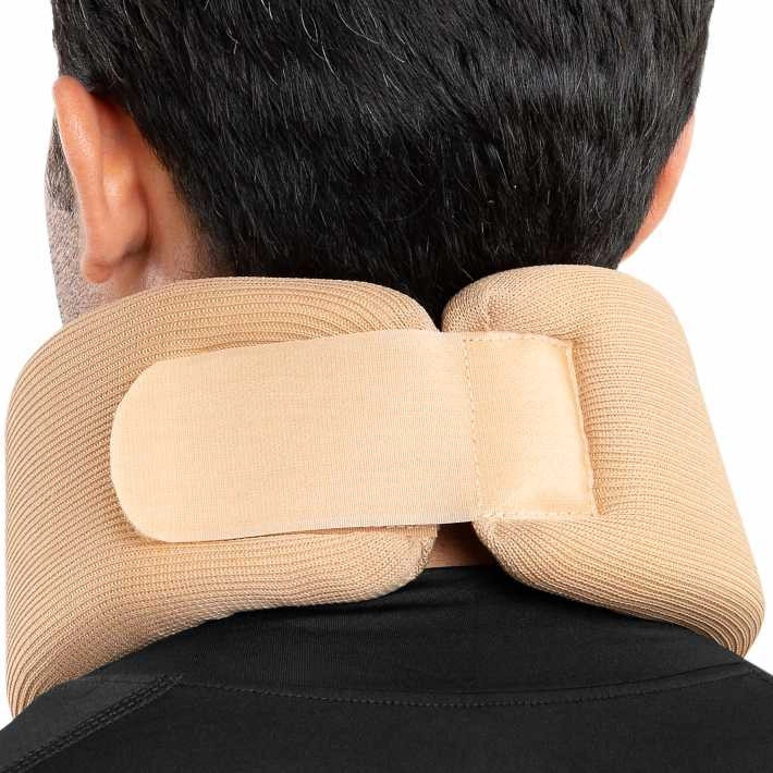 گردنبند طبی مدل قابل تنظیم 1023