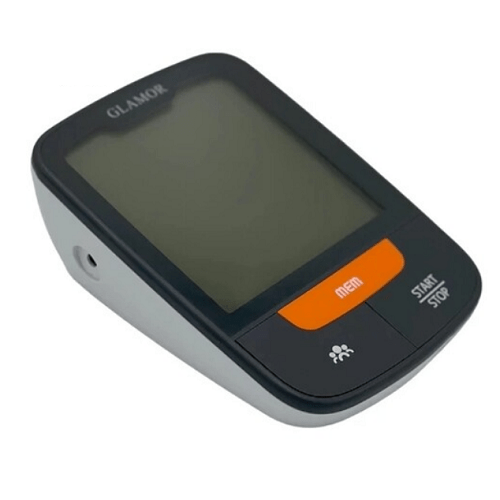 فشارسنج دیجیتال گلامور مدل DBP-6181