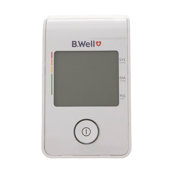 فشارسنج دیجیتالی بازویی بی ول b.well Med53