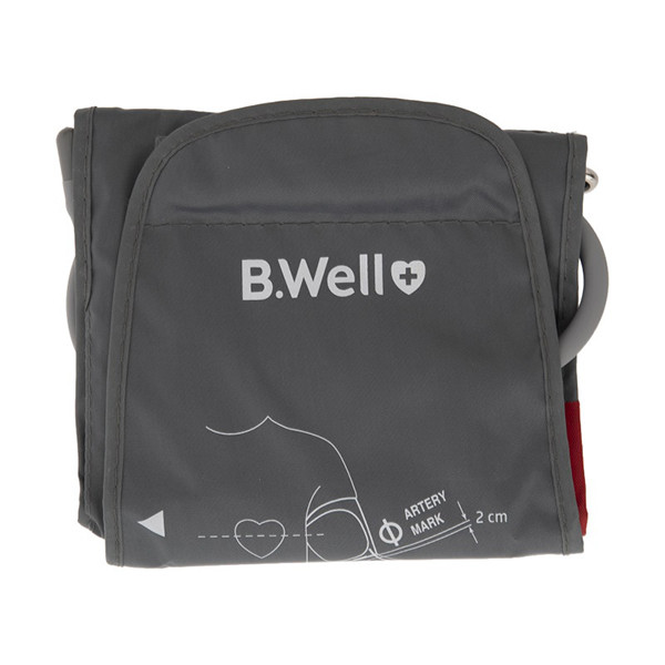 فشارسنج دیجیتالی بازویی بی ول b.well Med53