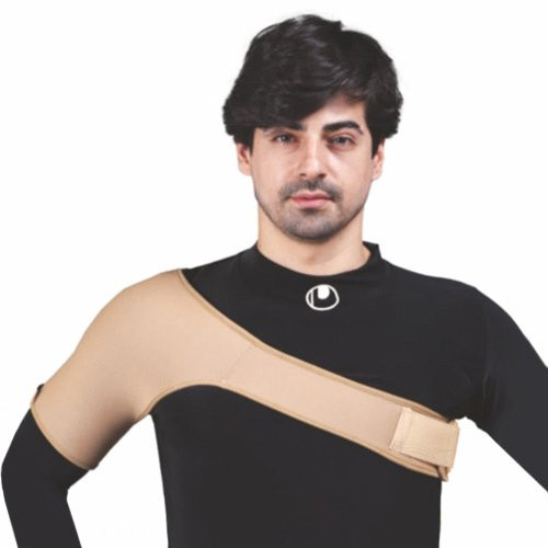 شانه بازوبند نئوپرن سما طب کد 3017