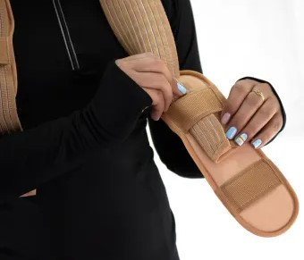 قوز بند طبی پل دار سما طب کد4036