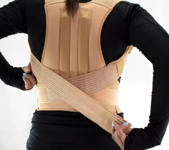 قوز بند طبی پل دار سما طب کد4036