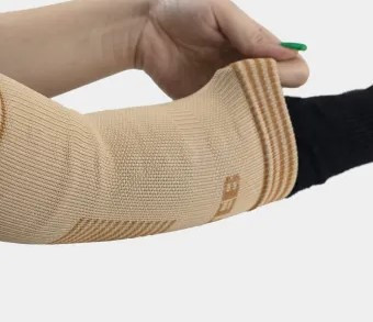 آرنج بند سما طب پاکان مدل کشی کد 2027