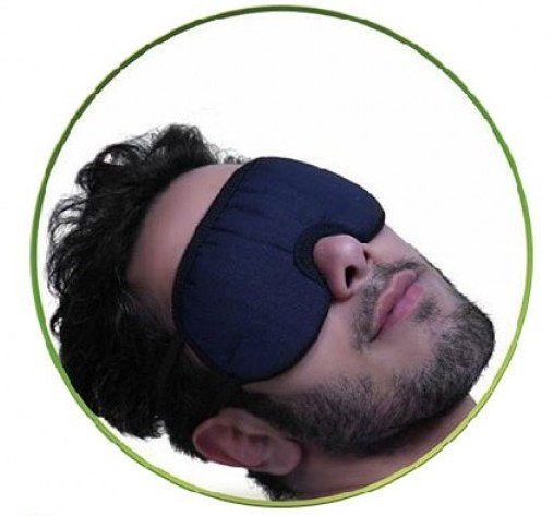 چشم بند بزرگسال سما طب کد 6029
