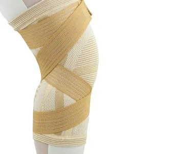 زانوبند طبی سما طب پاکان کد 5034