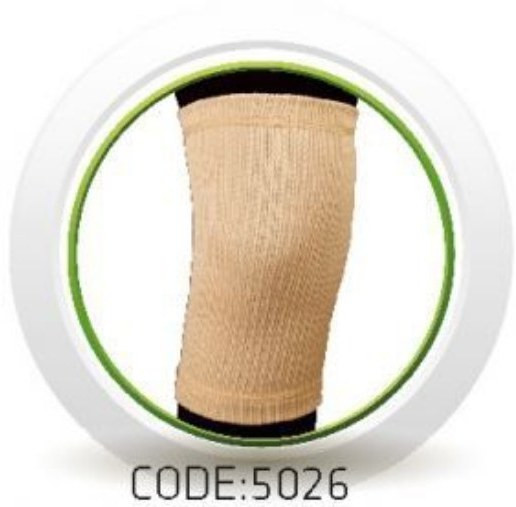زانوبند کبریتی سماطب کد 5026