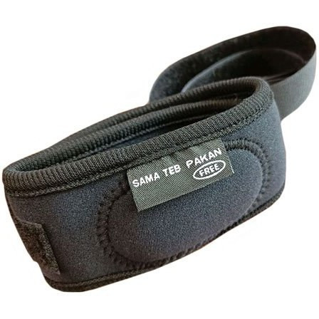نوار مخصوص کشکک زانو سما طب کد 5019
