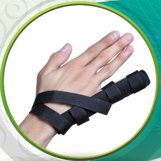 آتل انگشت دست سما طب کد 2019