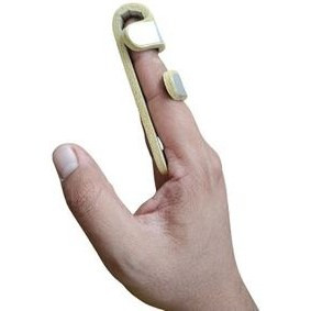 آتل انگشت آماده سما طب کد2017