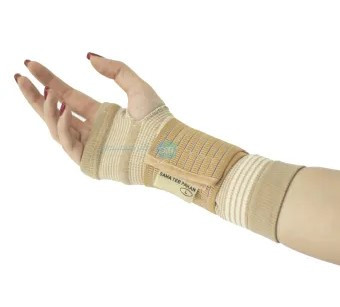 مچ کف بند طبی سما طب پاکان کد 2041