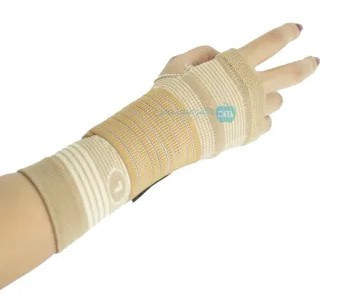 مچ کف بند طبی سما طب پاکان کد 2041