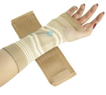 مچ کف بند طبی سما طب پاکان کد 2041