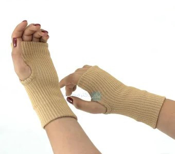 مچ بند کف بند سما طب پاکان مدل 2028