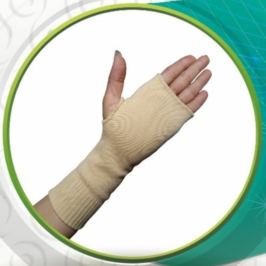 مچ بند کف بند سما طب پاکان مدل 2028