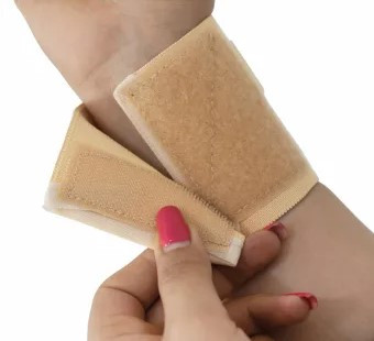 مچ بند طبی سما طب پاکان مدل 2020
