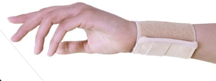 مچ بند طبی سما طب پاکان مدل 2020