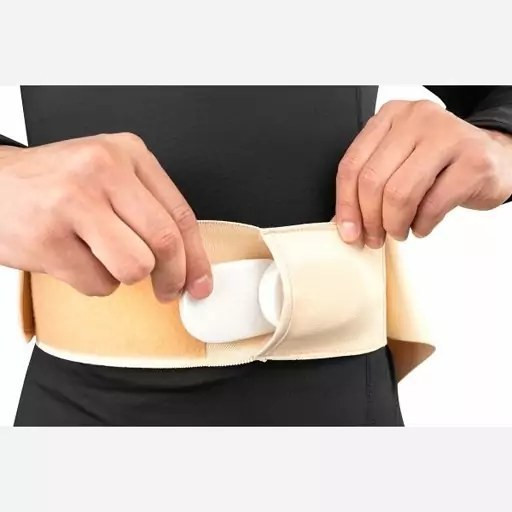 فتق بند شکمی سما طب پاکان مدل 4046