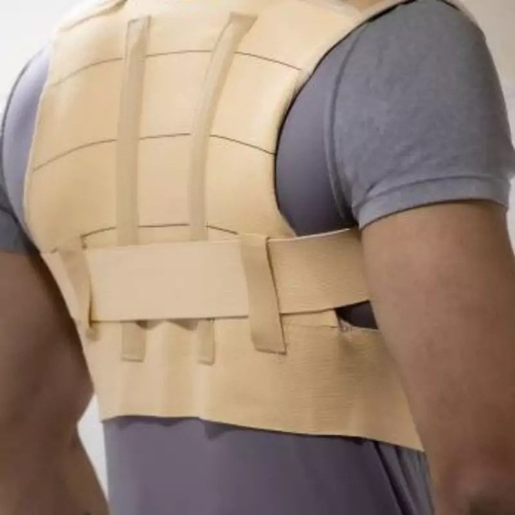 قوزبند طبی سما طب پاکان مدل 4012