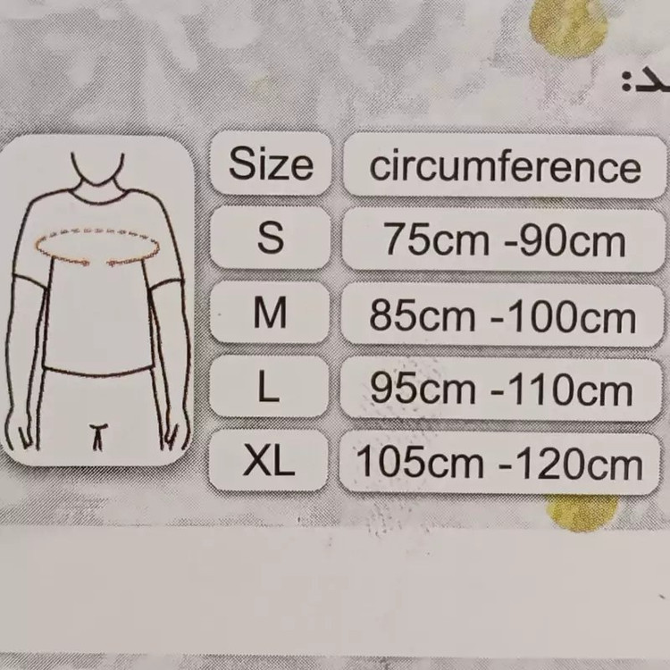 قوزبند طبی سما طب پاکان مدل 4012