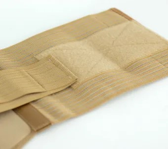 کرست کمر لمبو ساکرال رقابتی سماطب کد 4038