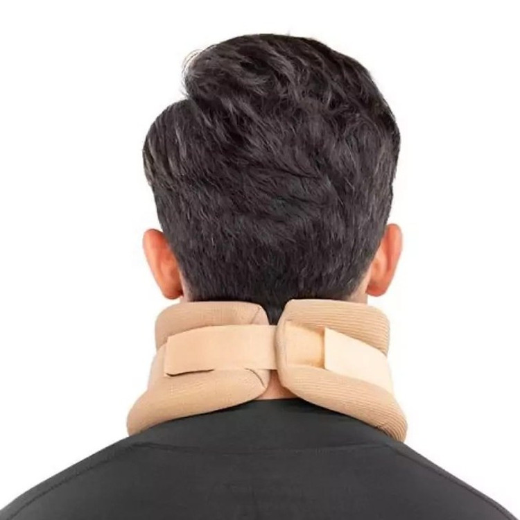 گردن بند طبی سما طب پاکان مدل 1021