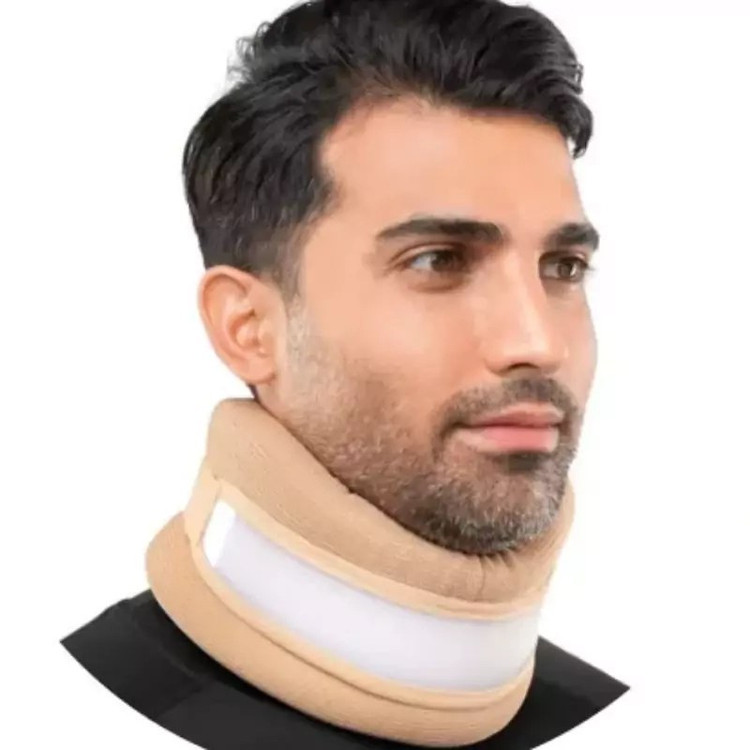 گردن بند طبی سما طب پاکان مدل 1021