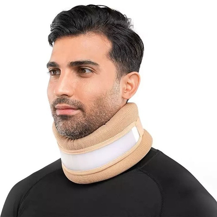 گردن بند طبی سما طب پاکان مدل 1021