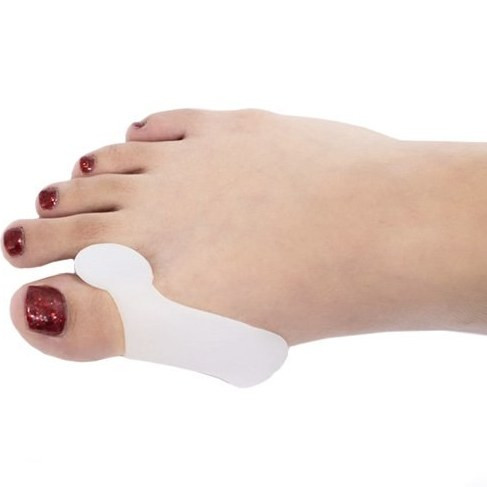 محافظ هالوکس والگوس ژله ای سما طب کد 6050