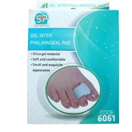 لا انگشتی انگشتری ژله ای سماطب کد 6061
