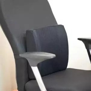 پشتی طبی سما طب کد8015