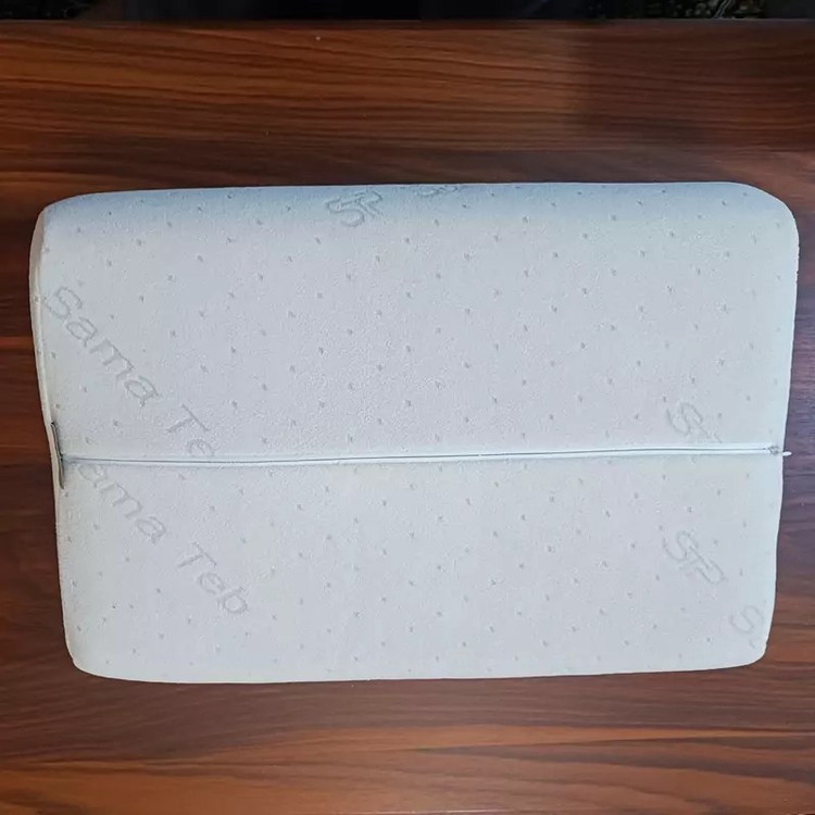 بالش طبی مموری فوم سما طب کد1017