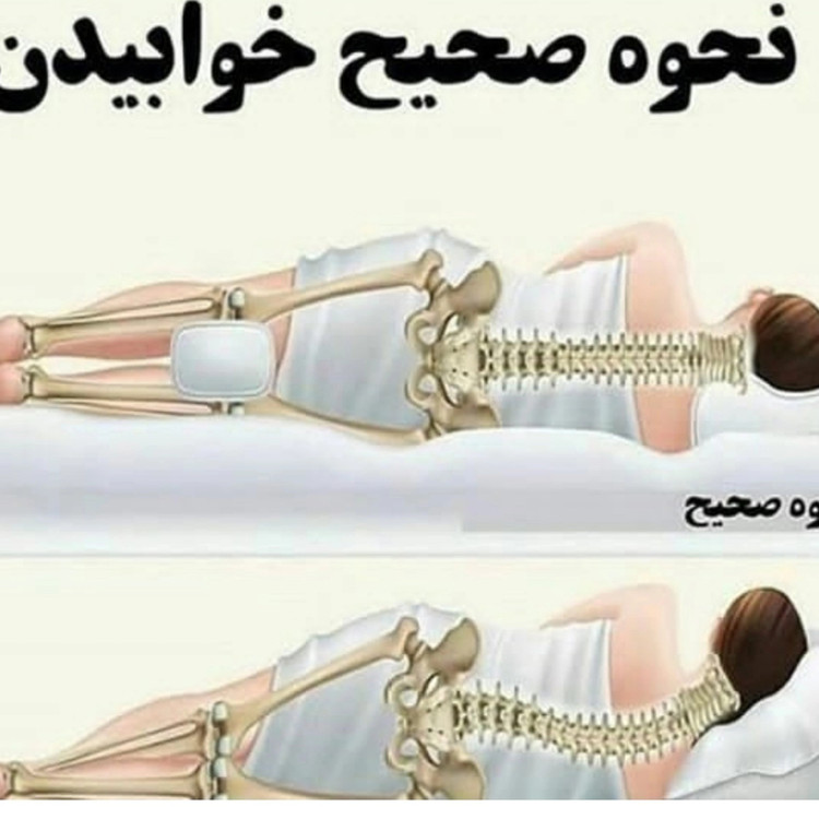 بالش طبی مموری فوم سما طب کد1017