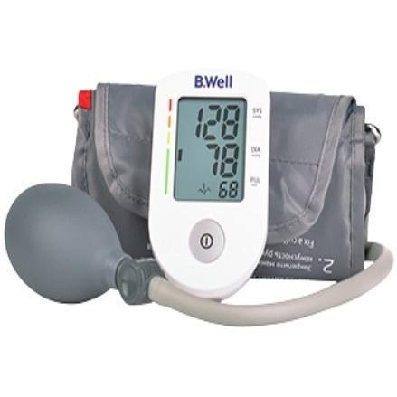 فشارسنج نیمه اتومات بازویی بی ول B.well Pro-30